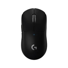 Logitech PRO X Wireless Gaming Mouse 16000 DPI - Battery Powered - 2.4GHz Wireless - 4 Buttons - Farefe