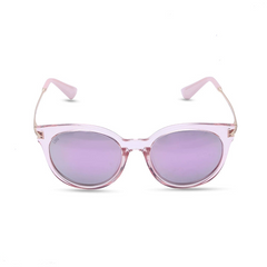 Upgrade Your Style with Trendy Retro Cat Eye Sunglasses for Women - Perfect for Summer!