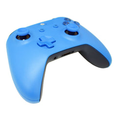 Wireless Gaming Controller - Original Brand, Vibration, Multiple Video Game Levels, Various Colors