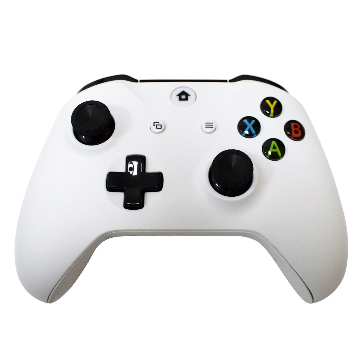 Wireless Gaming Controller - Original Brand, Vibration, Multiple Video Game Levels, Various Colors