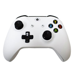 Wireless Gaming Controller - Original Brand, Vibration, Multiple Video Game Levels, Various Colors