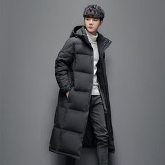 New  Winterwear Down Coats for Men and Women