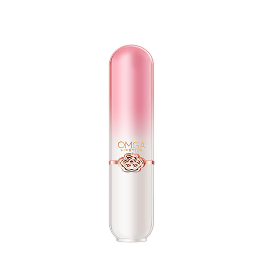 Peach Color Changing Jelly Lipstick - 3g Net Content, Normal Specifications, No Special Purpose Cosmetics