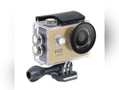 Waterproof Action Camera 1080p SJ4000 with 2.0 inch LCD Screen and 12MP HD 170 Wide-Angle Lens