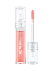 Lip Oil Moisturizing And Hydrating Primer for Female Lips - Farefe